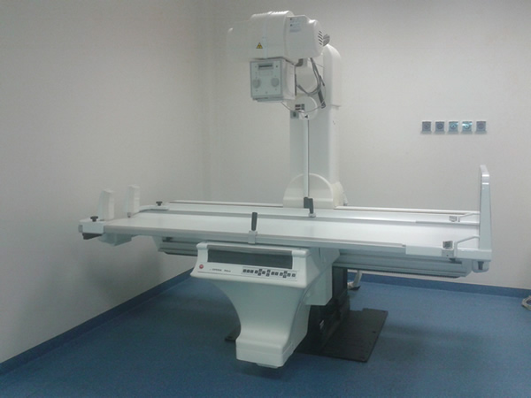 Diagnostica per Immagini — Radiologia Diagnostica